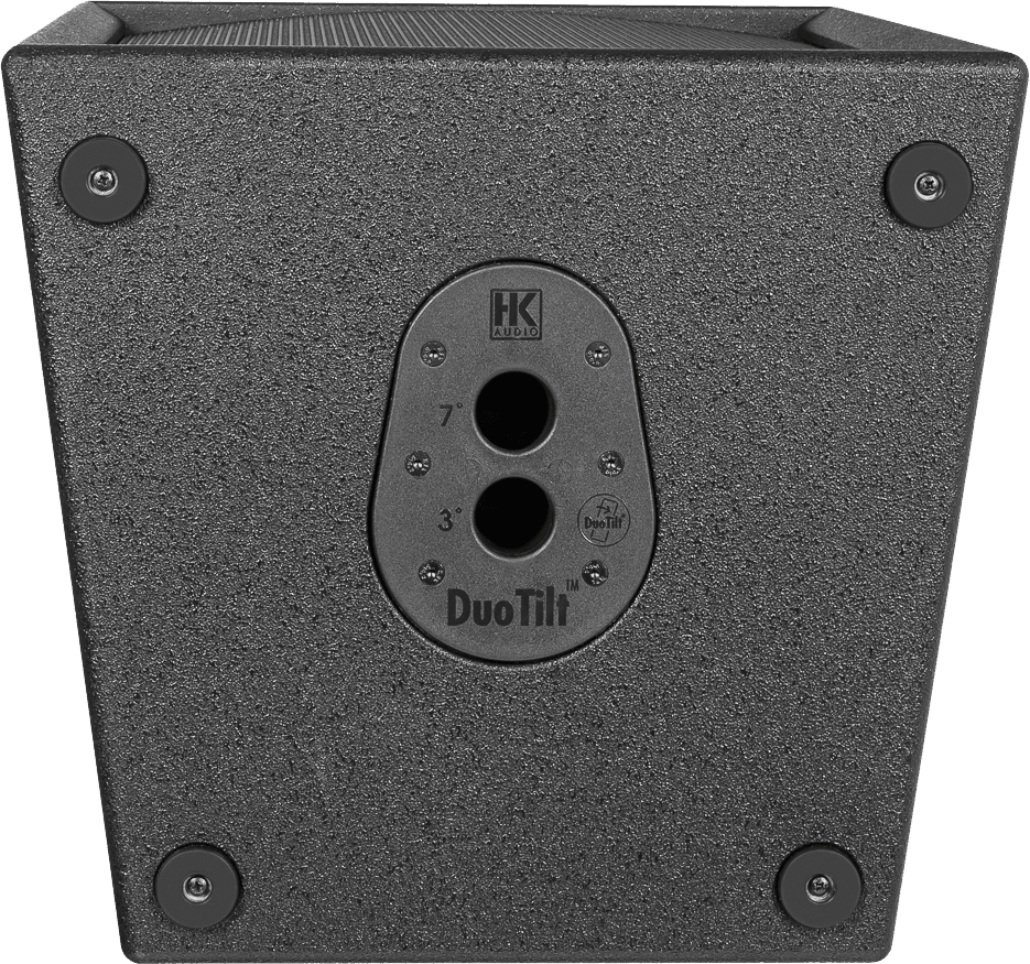 HK Audio PR:O 115FD 2 - Altoparlante PA Attivo (Full Range)