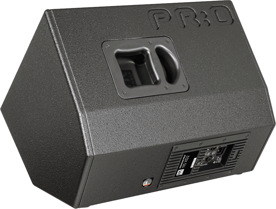 HK Audio PR:O 115 XD2 - Altoparlante PA Attivo (Multifunzionale)
