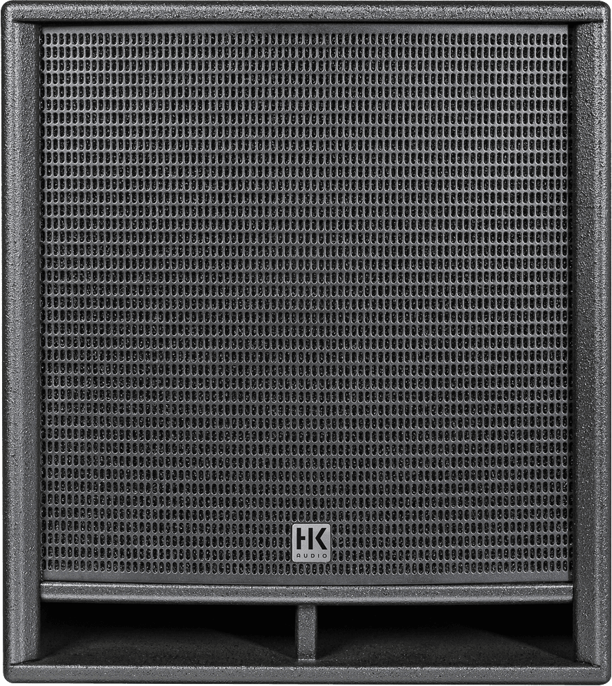 HK Audio PR:O 118SD 2 Subwoofer