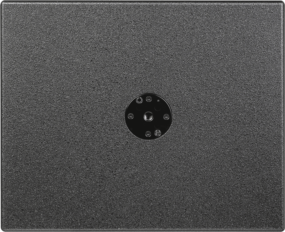 HK Audio PR:O 118SD 2 - Aktiv Subwoofer