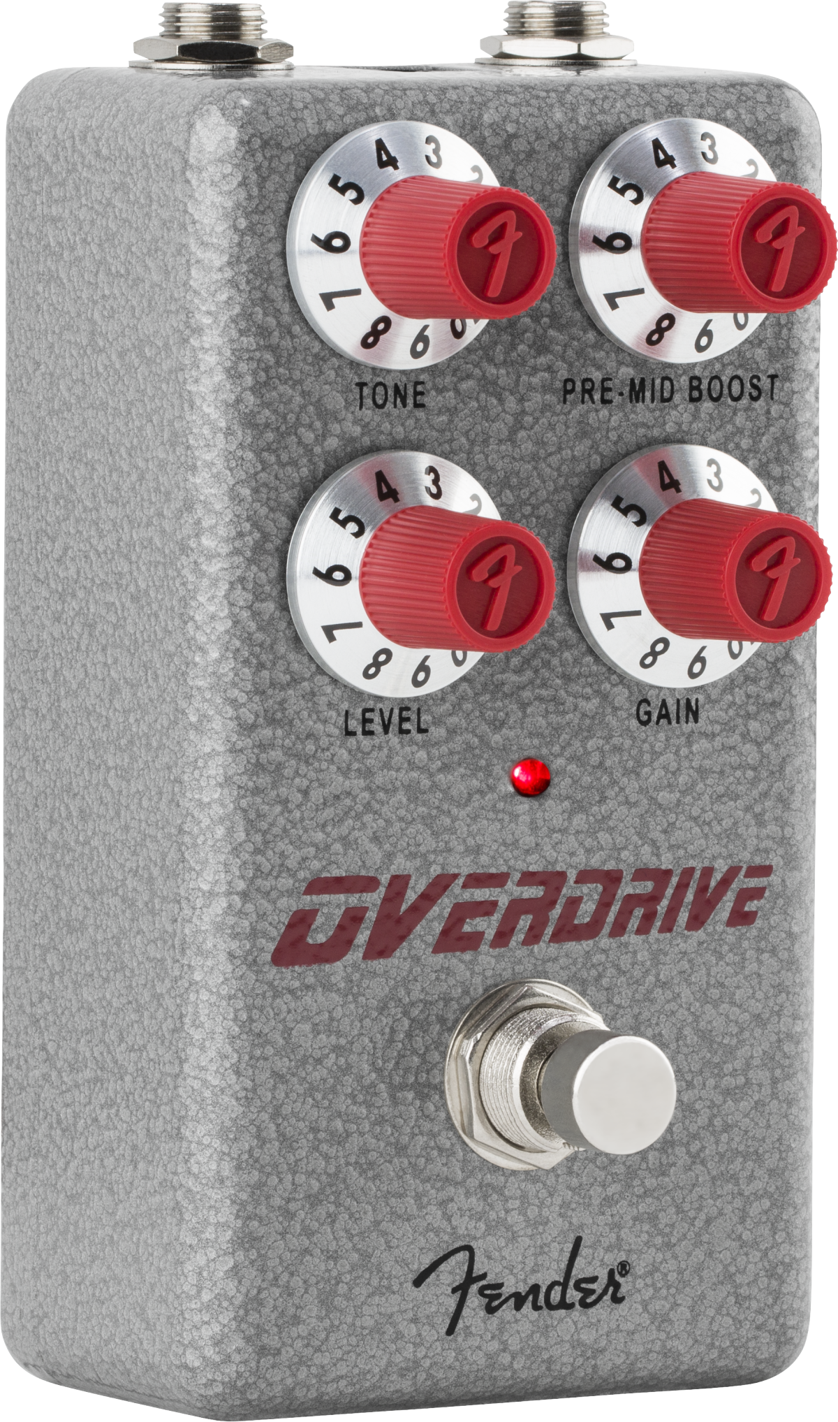 Fender Hammertone Overdrive Pedale per chitarra