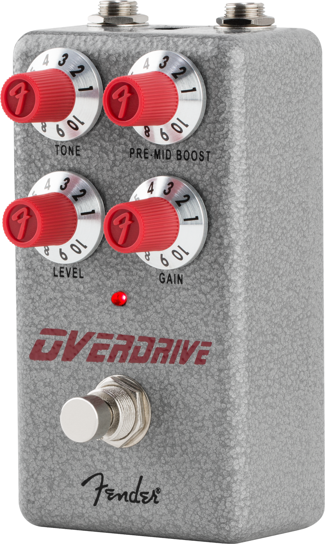 Fender Hammertone Overdrive Pedale per chitarra