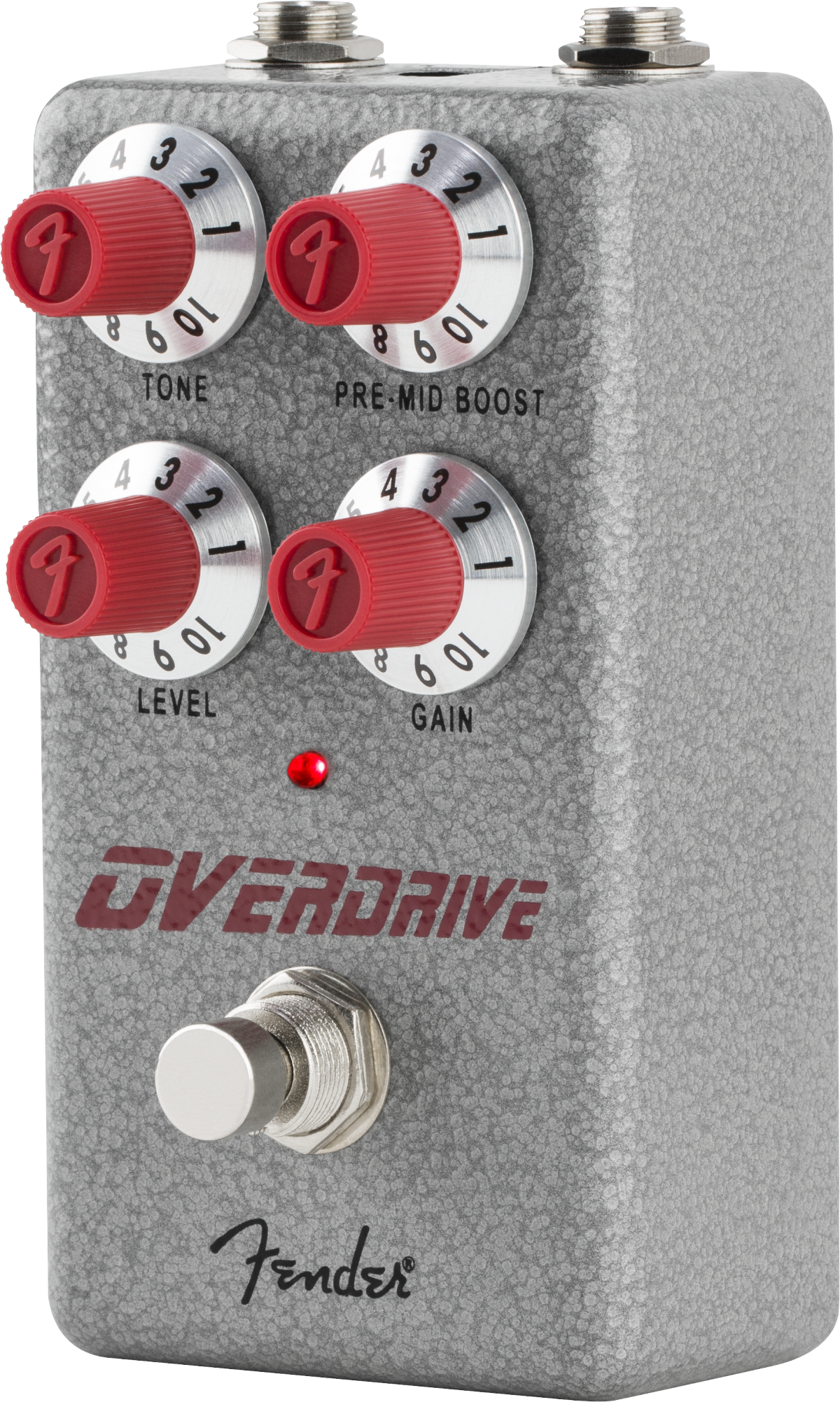Fender Hammertone Overdrive Pedale per chitarra