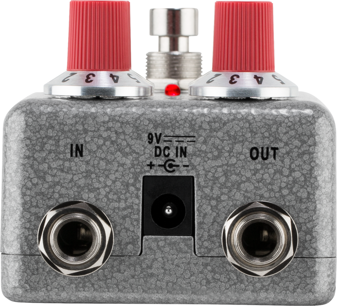 Fender Hammertone Overdrive Pedale per chitarra