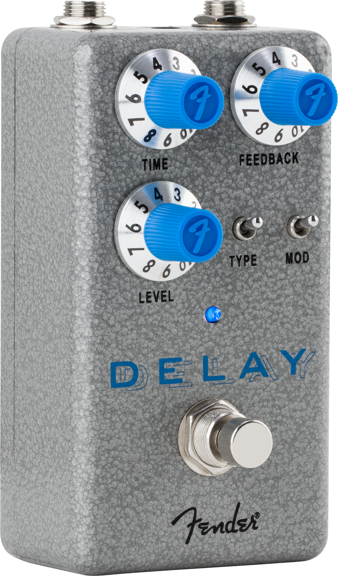 Fender Hammertone Delay Pedale per chitarra