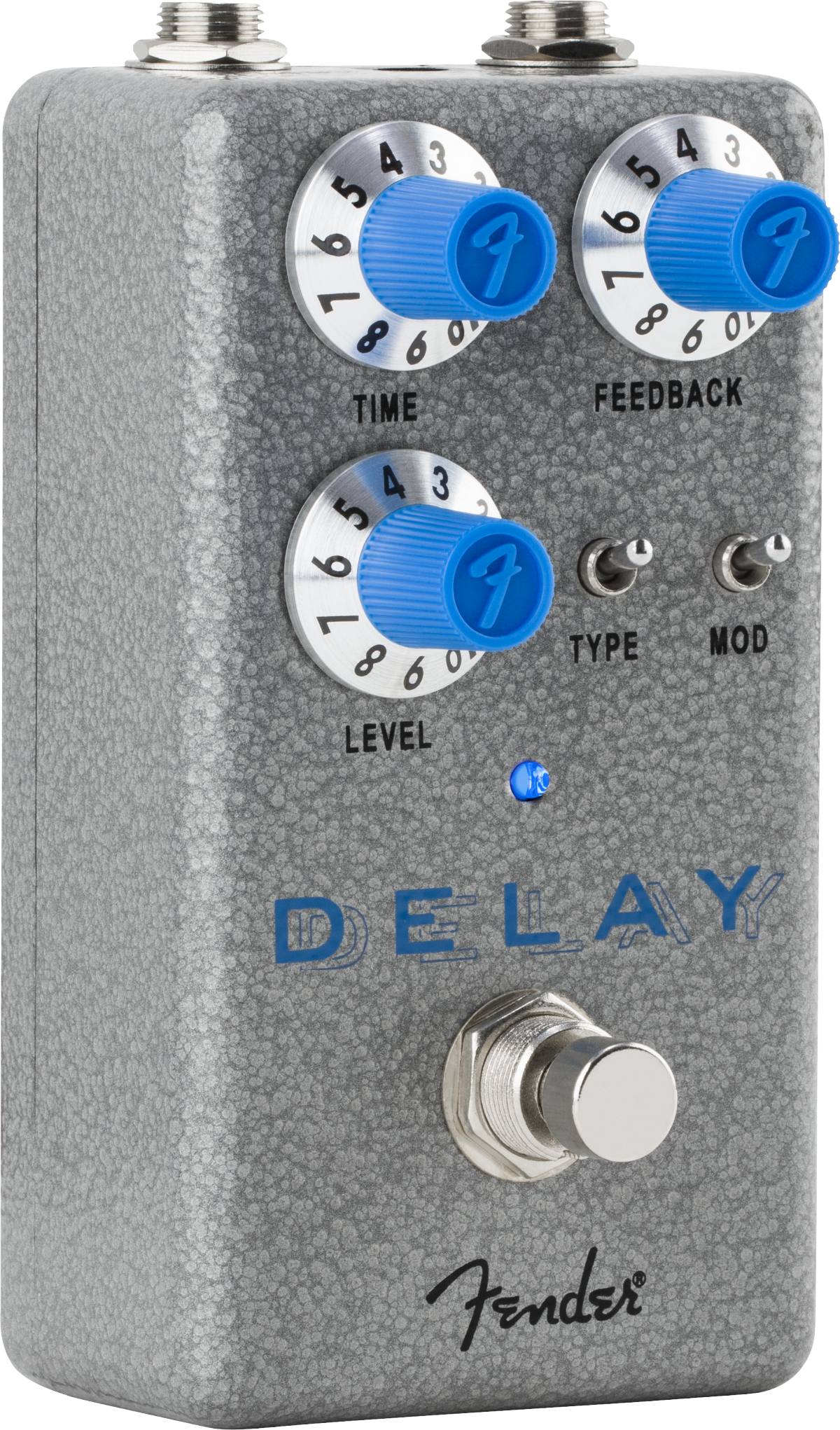 Fender Hammertone Delay Pedale per chitarra