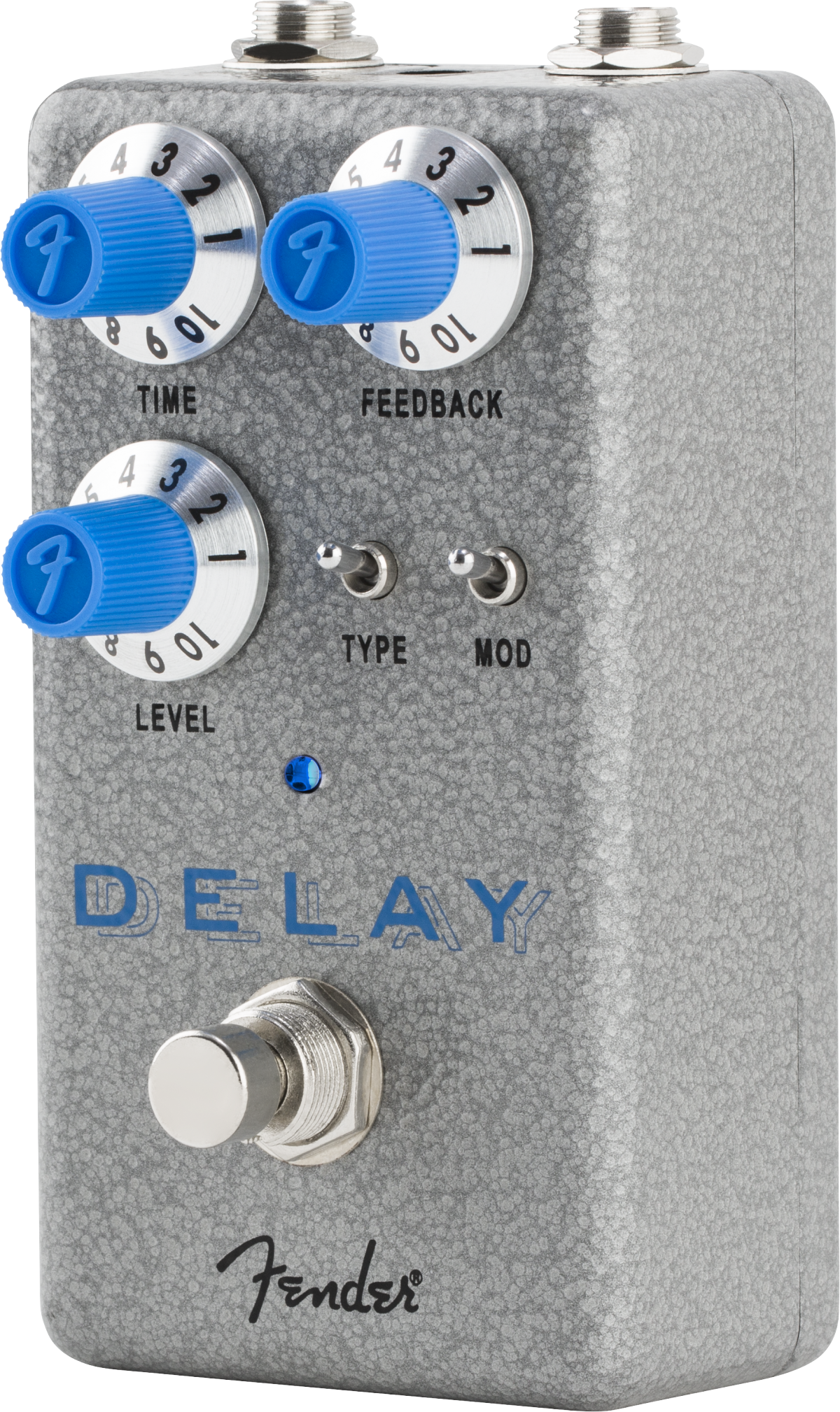 Fender Hammertone Delay Pedale per chitarra