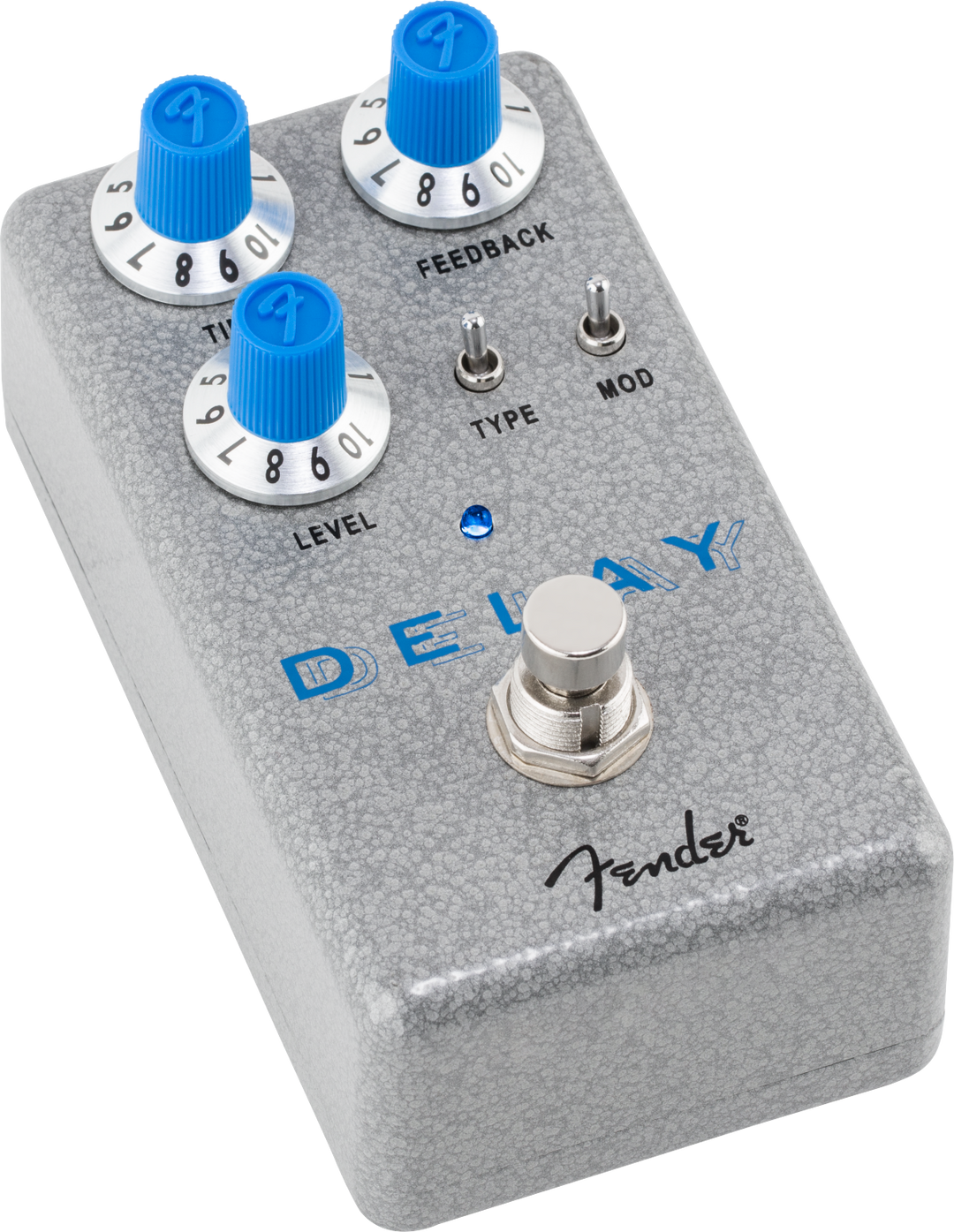 Fender Hammertone Delay Pedale per chitarra