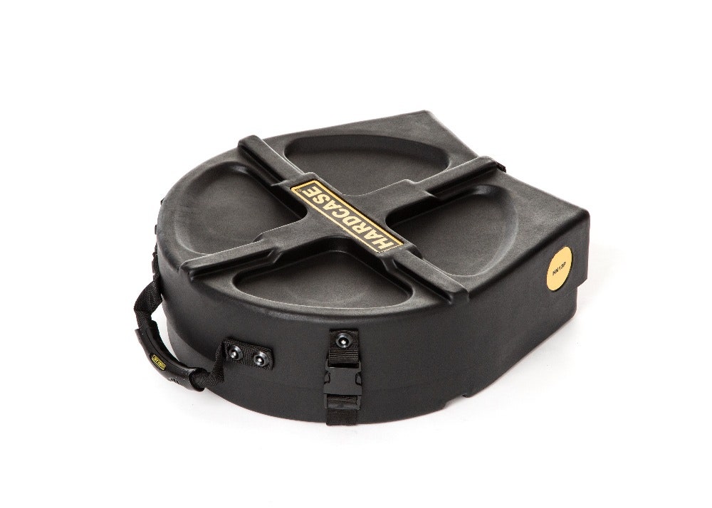 Hardcase Custodia per rullante Piccolo 13"