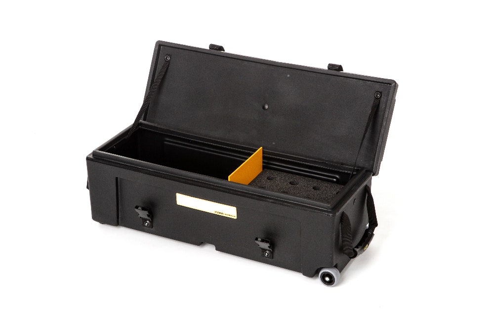 Hardcase Custodia per microfono 12