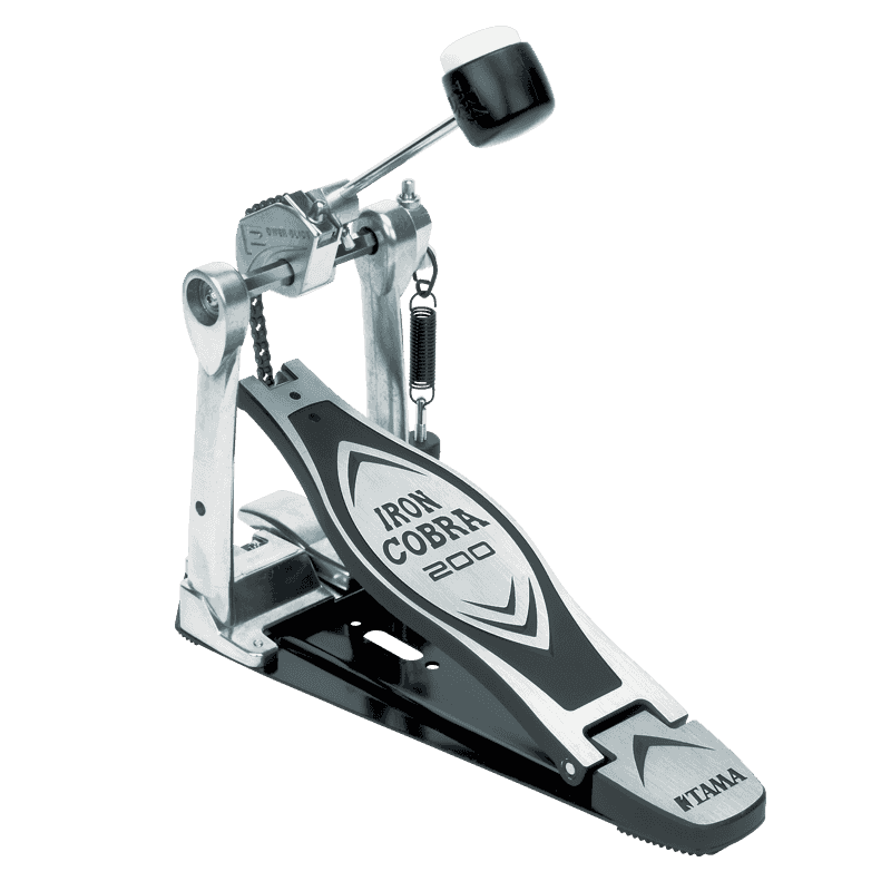 Tama HP200P Iron Cobra 200 Storm drum pedal