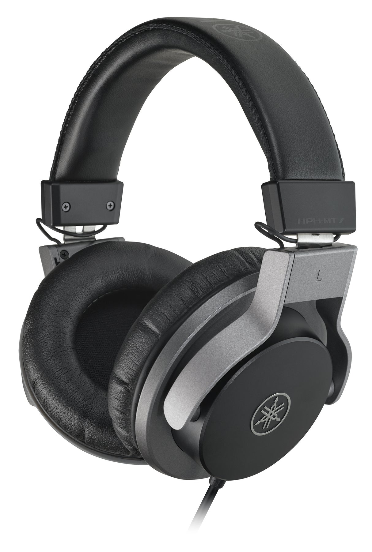 Yamaha HPH-MT7 headphones (Black)