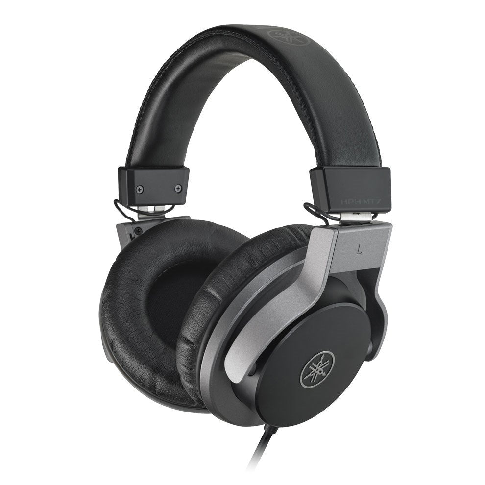 Yamaha HPH-MT7 Cuffie da Studio (Nero)