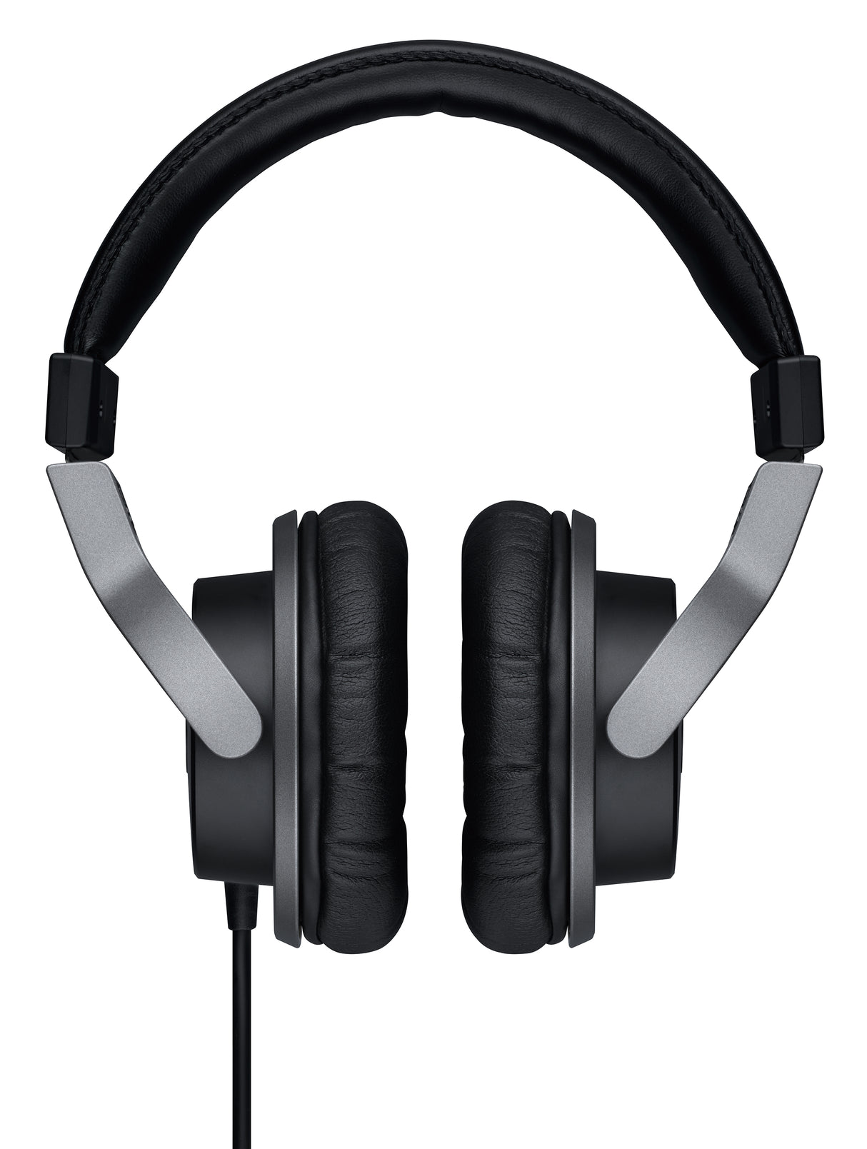 Yamaha HPH-MT7 headphones (Black)