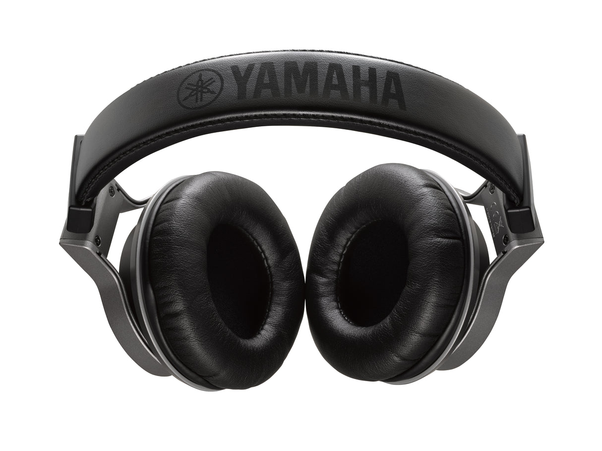 Yamaha HPH-MT7 headphones (Black)