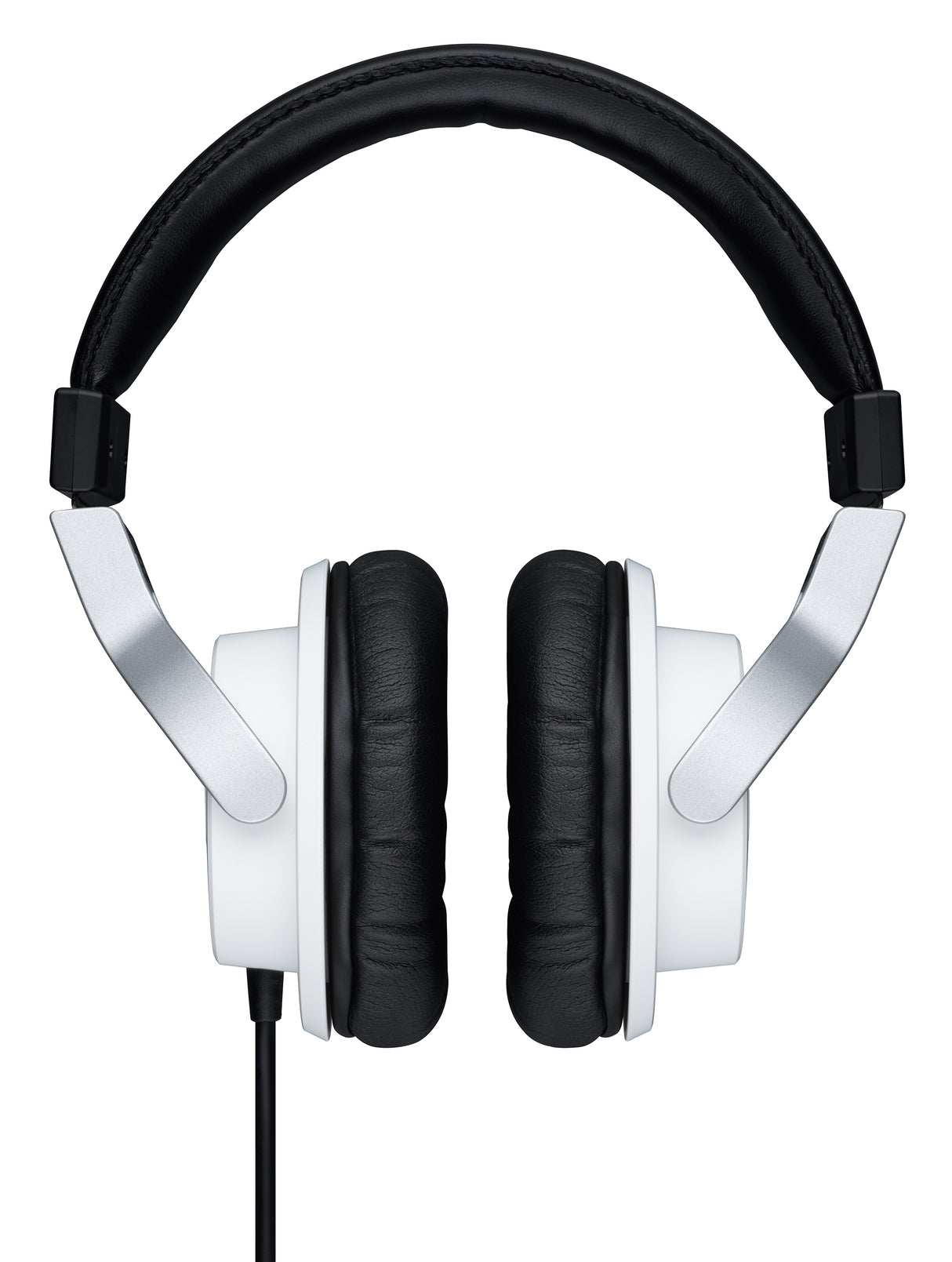 Yamaha HPH-MT7 Cuffie da Studio (Bianco)