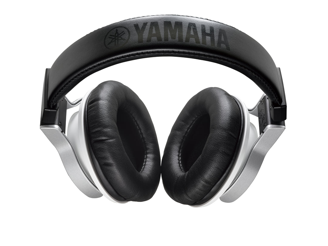 Yamaha HPH-MT7 Cuffie da Studio (Bianco)