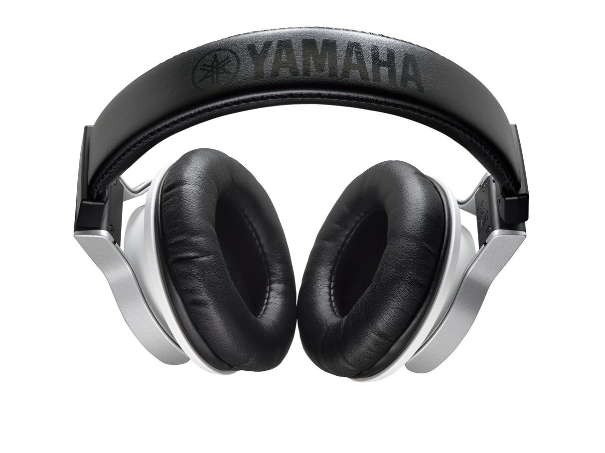 Yamaha HPH-MT7 Cuffie da Studio (Bianco)