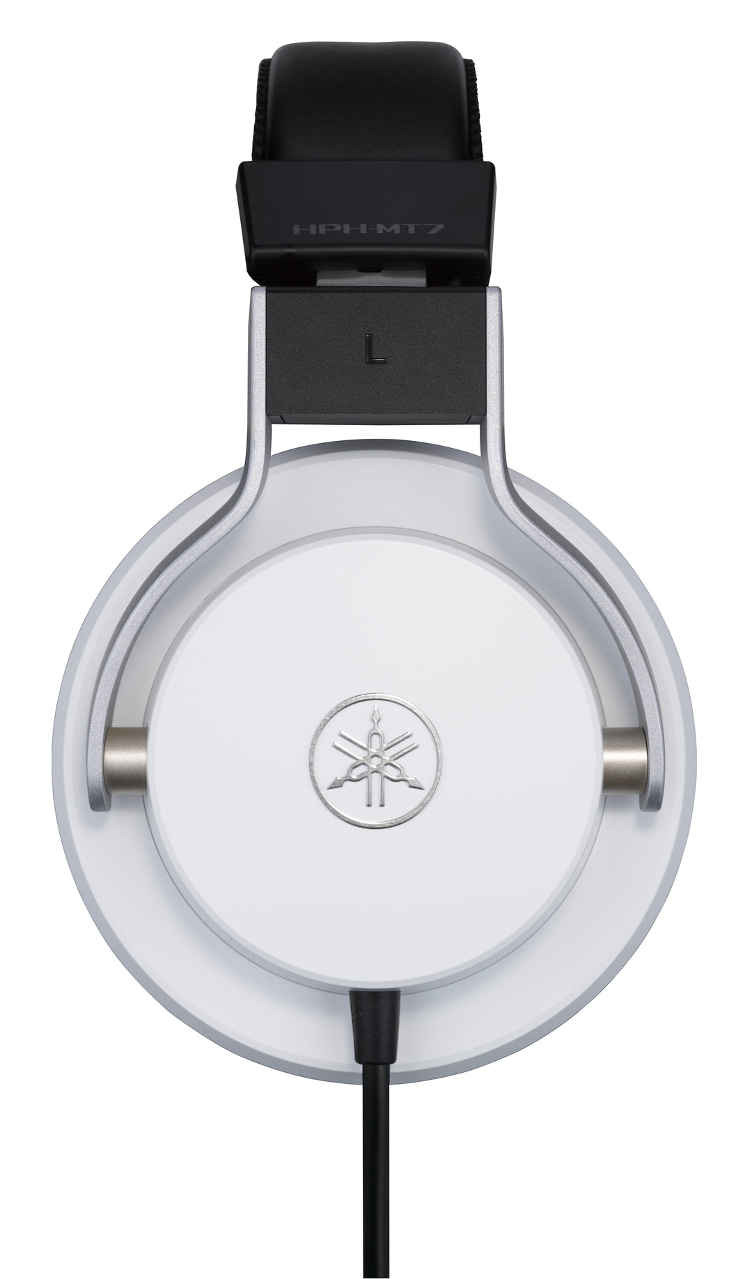 Yamaha HPH-MT7 Cuffie da Studio (Bianco)