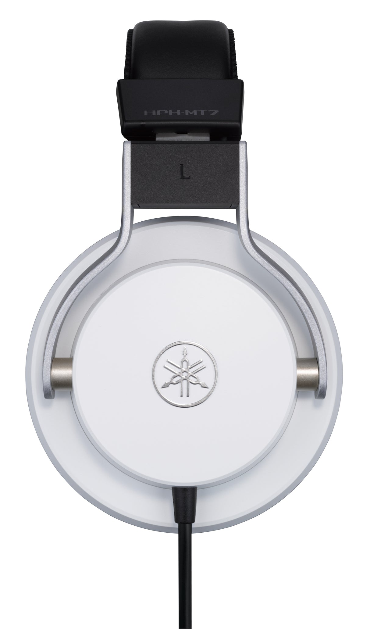 Yamaha HPH-MT7 Cuffie da Studio (Bianco)