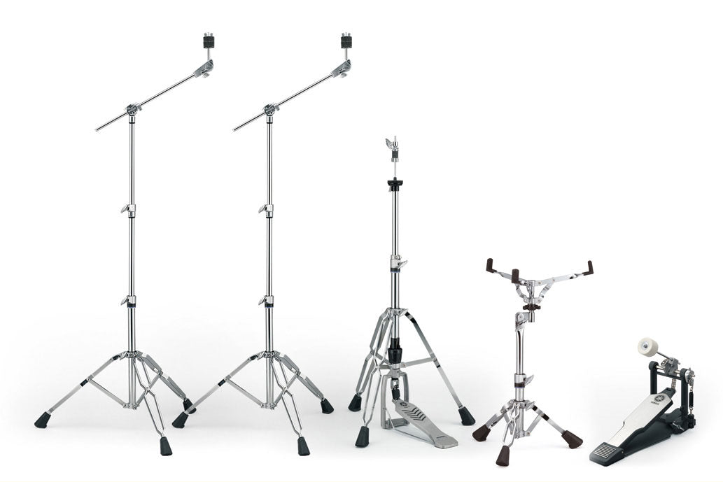 Yamaha HW880 Set hardware per batterie