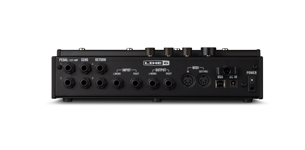 Line6 HX Effects Guitar Multieffekt