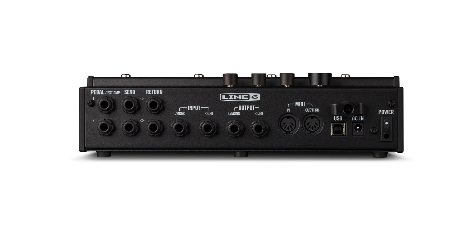 Line6 HX Effects