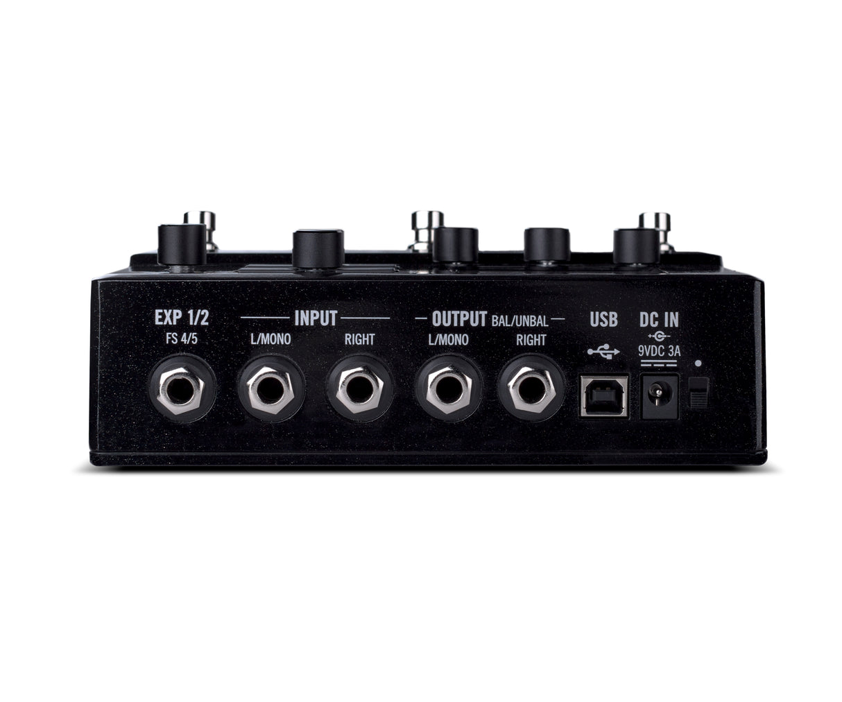 Line6 HX Stomp Guitar Multieffekt