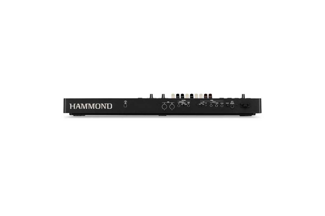 Hammond M-solo Organo (Sort)