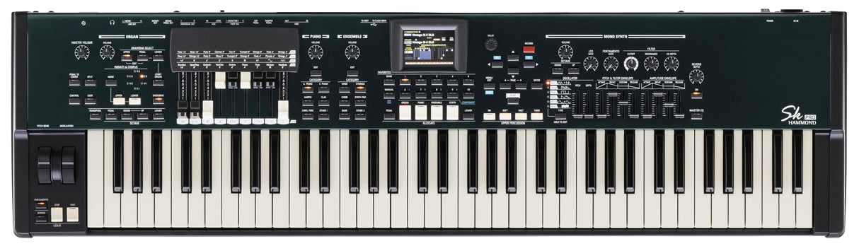 Hammond SK PRO 73 Stage Tastiere