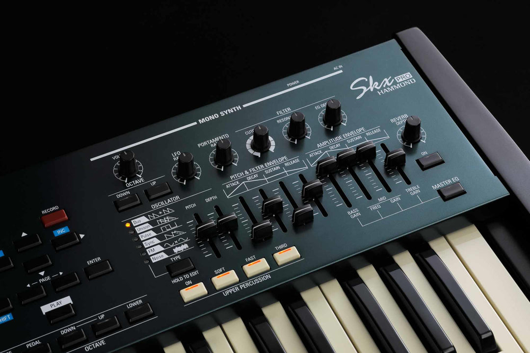 Hammond SKX PRO Organo elettrico