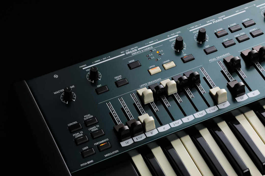 Hammond SKX PRO Organo elettrico