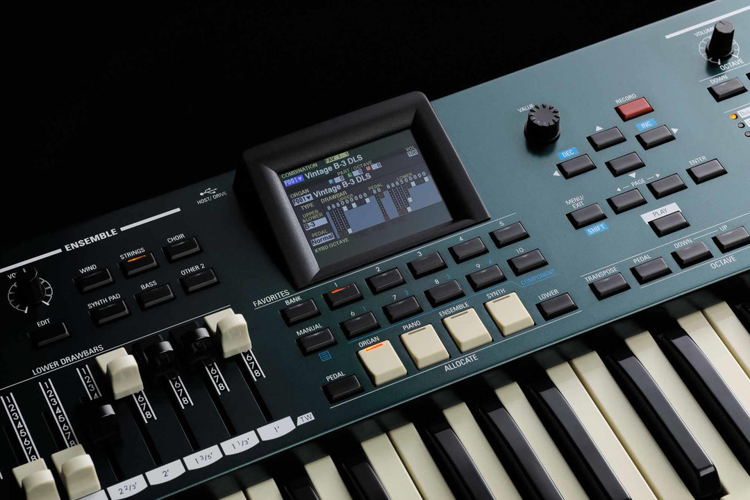 Hammond SKX PRO Organo elettrico