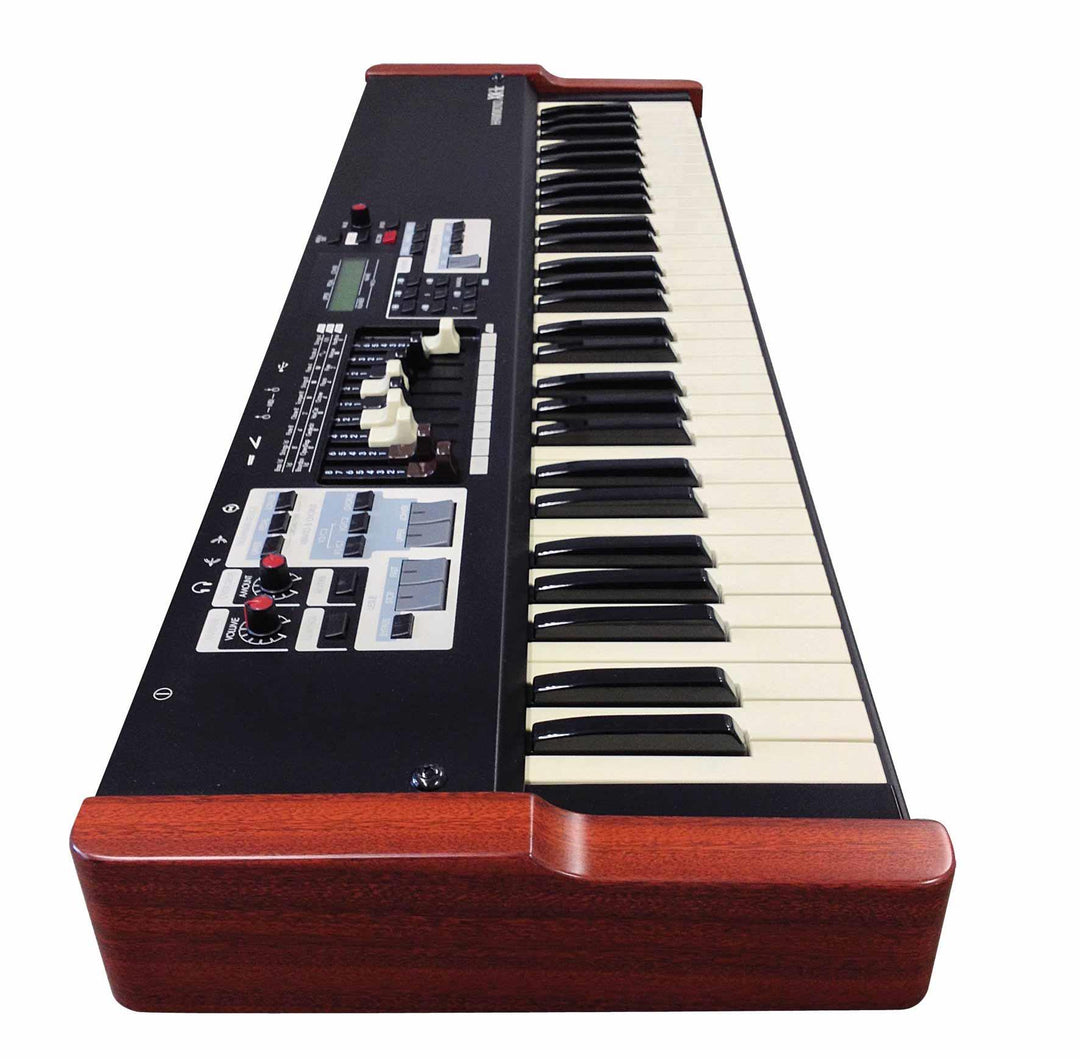 Hammond XK-1c El-Orgel