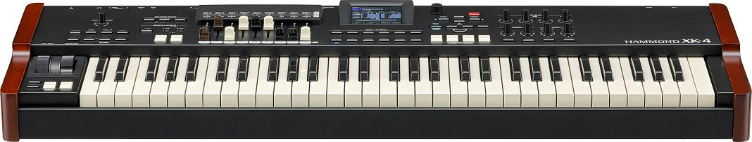 Hammond XK-4 Organo Elettrico