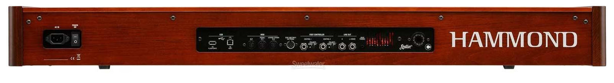 Hammond XK-5 Organo Elettrico