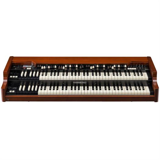 Hammond organo XK-7D