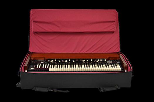 Borsa morbida Hammond per XK-5 e XLK-5 (nera)