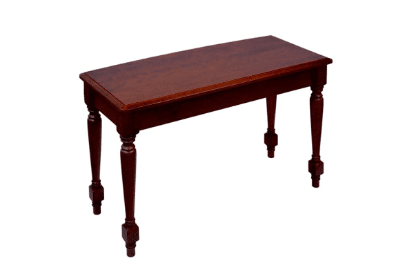 Hammond BCH-250W Panca per pianoforte XK-5 (Legno)