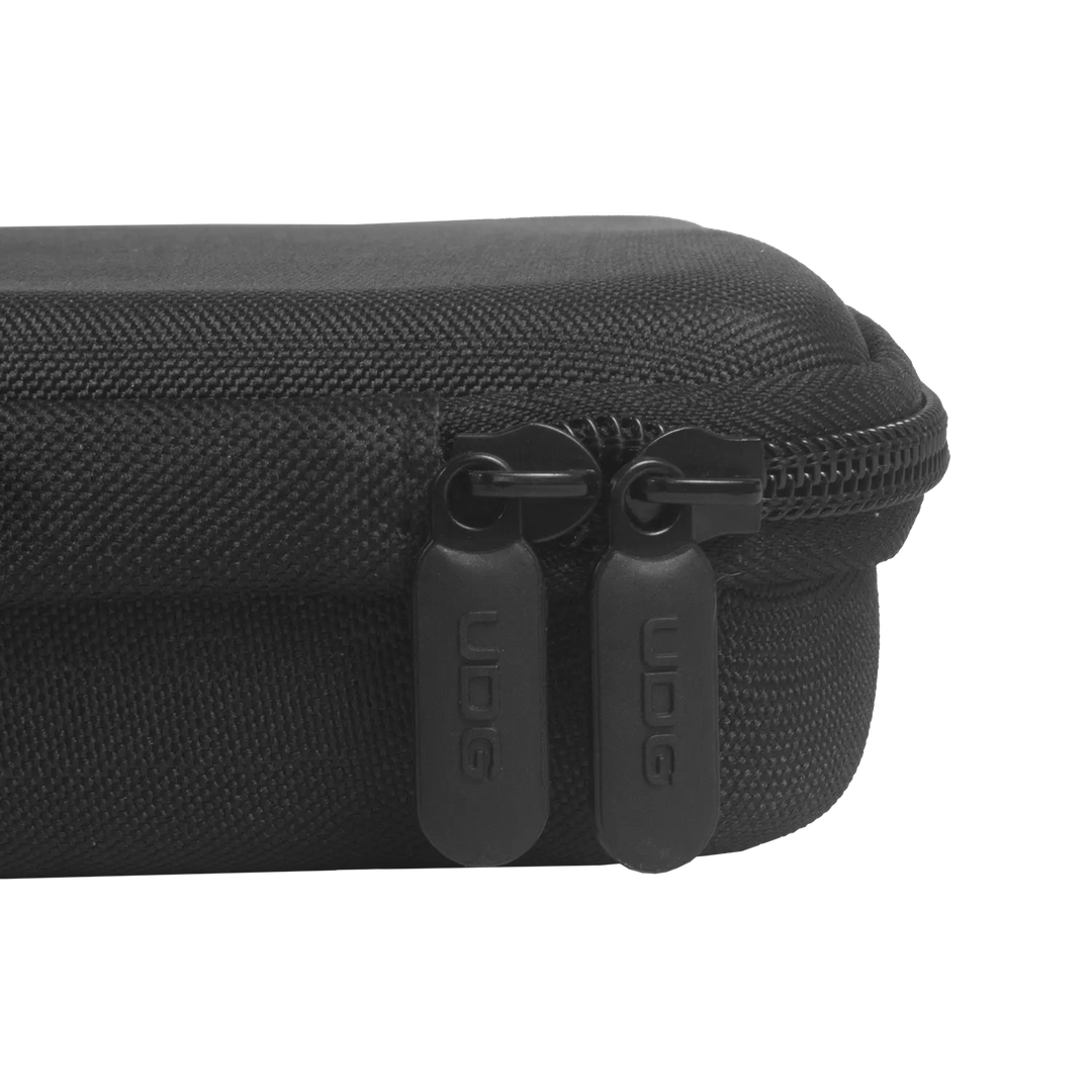 UDG Creator Korg Electribe / Electribe Sampler Hardcase - Nero