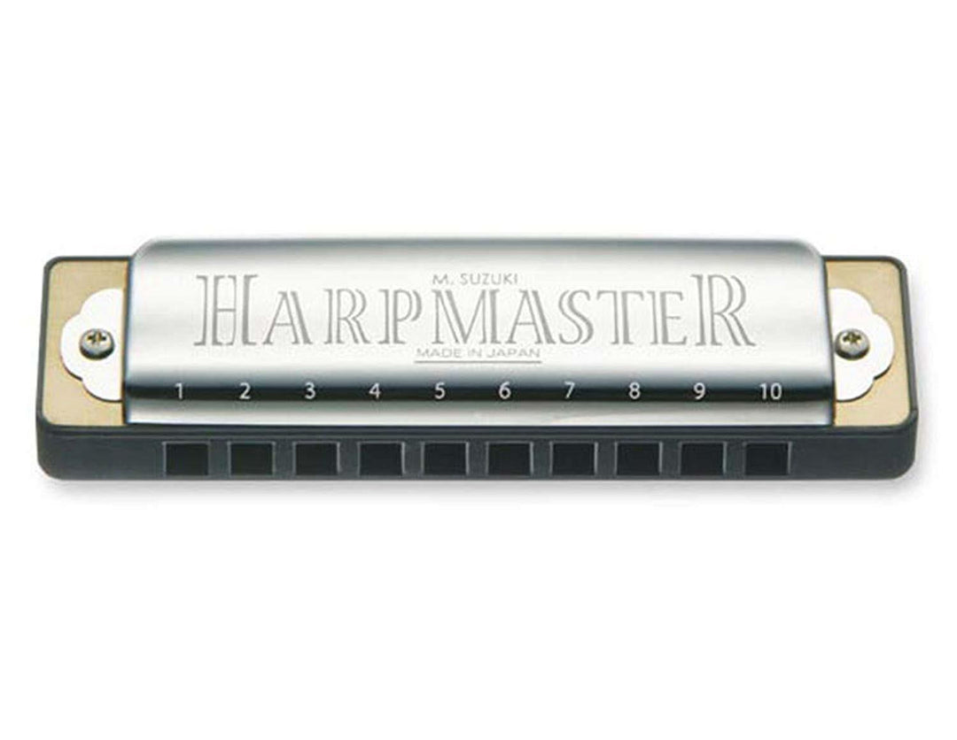 Suzuki Harpmaster MR-200 Armoniche (A)