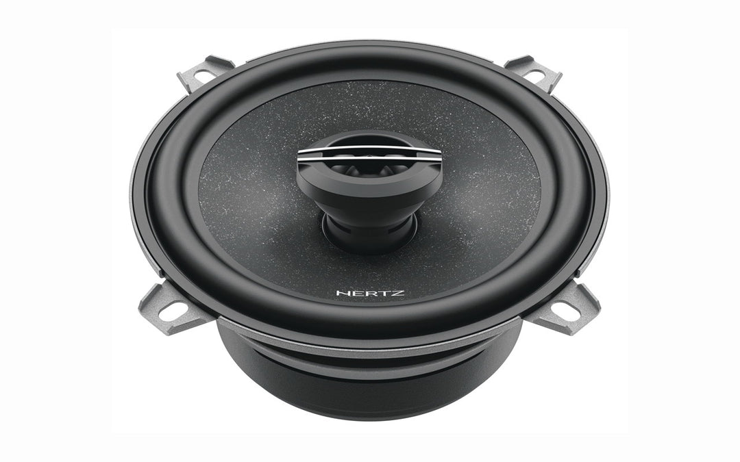 HERTZ CENTO 130MM COAXIAL ALTOPARLANTE, 2 VIE