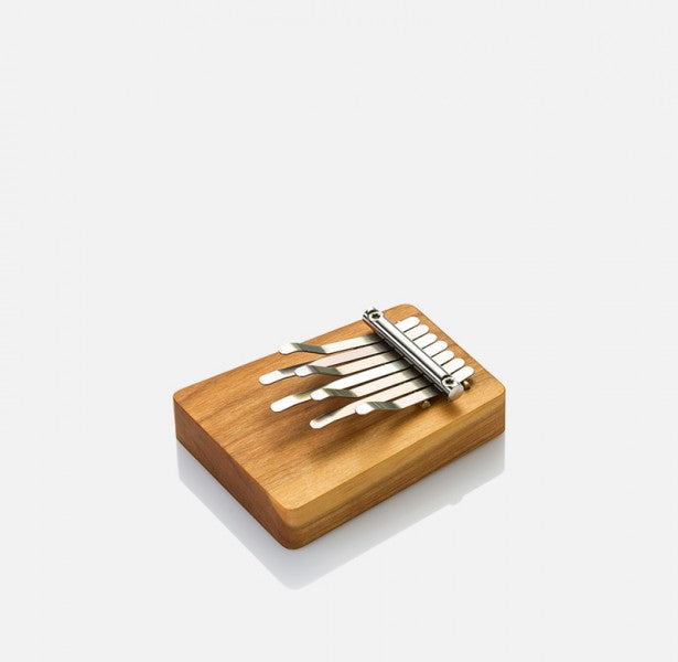 Hokema Kalimba B7 (C pentatonico)