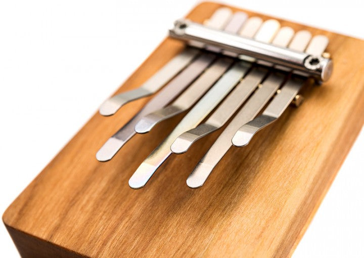 Hokema Kalimba B7 (C pentatonico)