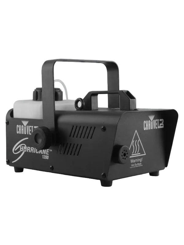 Chauvet Hurricane 1200