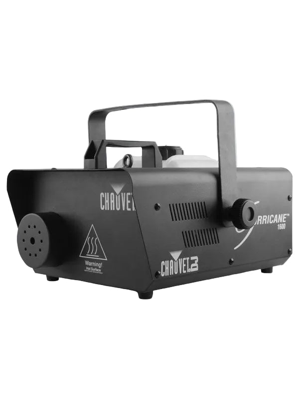 Chauvet Hurricane 1600 Fog machine