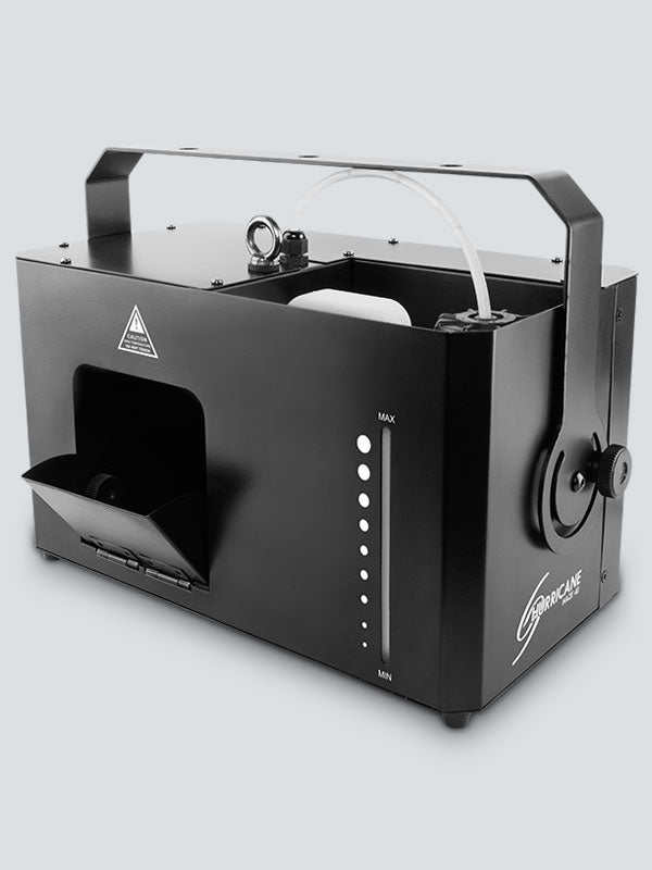 Chauvet Hurricane Haze 4D