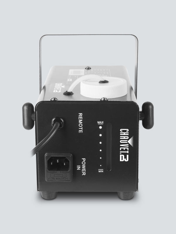 Chauvet Hurricane 700 Macchina del Fumo (700W)