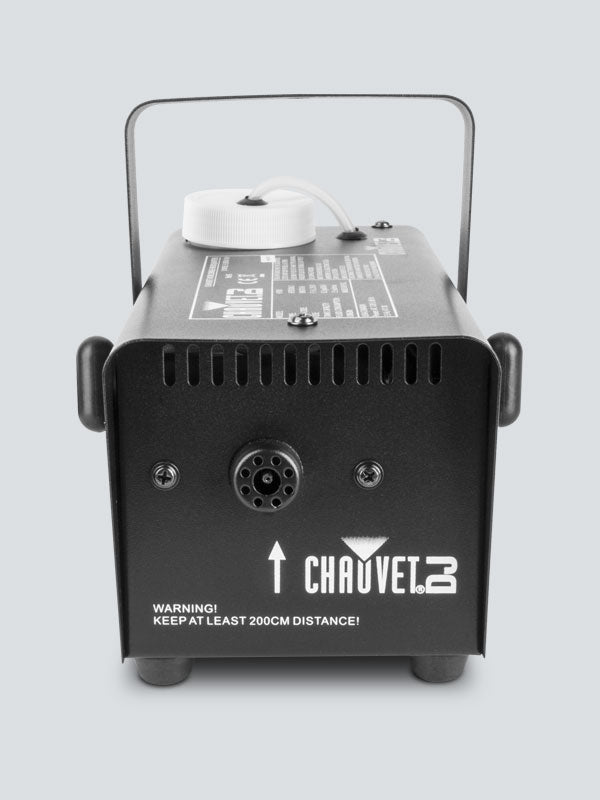 Chauvet Hurricane 700 Macchina del Fumo (700W)