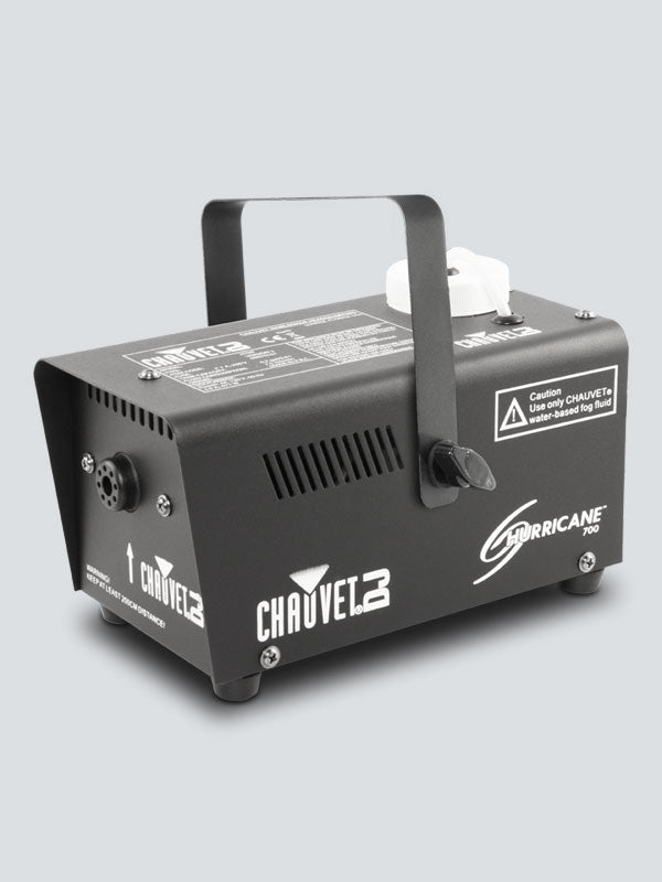 Chauvet Hurricane 700 Fog machine